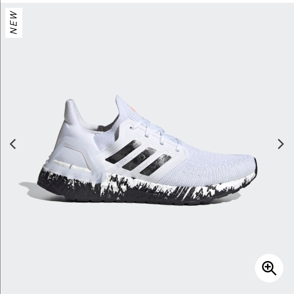 Adidas Ultraboost 20 Shoes